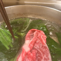 京都つゆしゃぶCHIRIRI 四条烏丸 別邸 - 