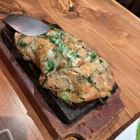 韓国料理 先斗町 李南河　 - 