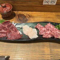 おやじ最後の握り 心斎橋店 - 