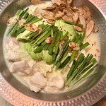 鶏武者 川崎店 - 