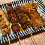 鶏武者 川崎店 - 