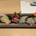 個室ダイニング 凛 - 