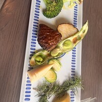 THE CARNE tokyo - 