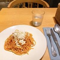 オービカ モッツァレラバー 横浜店 - 
