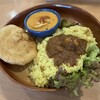 南インドの味 カレーリーフ - スパイシーな日曜ランチ