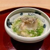 筒井 清寂 - 料理写真: