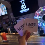18 PREMIER BAR - 