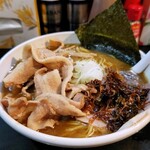 一条流がんこ総本家分家四谷荒木町 - 