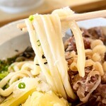 UDON NALU - 