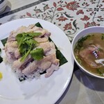 ケーイチェンマイ - 