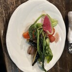 ととや - 常陸牛の西京焼