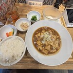 火鍋 薬膳 なつめ - 