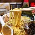 一条流がんこ総本家分家四谷荒木町 - 