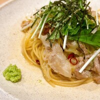 Tsuchi 農園野菜とチーズ料理 - 