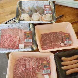 バーベキューガーデン_1