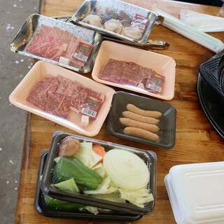 バーベキューガーデン_0