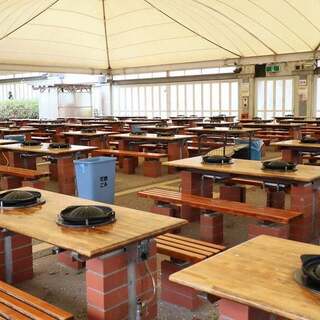 バーベキューガーデン_2