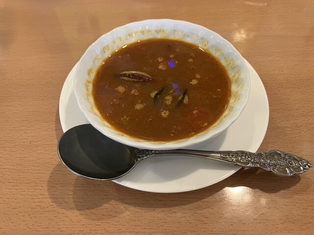 南インドの味 カレーリーフ - 東中野/インド料理 | 食べログ