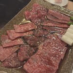 炭火焼 ゆうじ - 