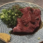 炭火焼 ゆうじ - 