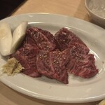 炭火焼 ゆうじ - 