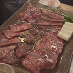 炭火焼 ゆうじ - 