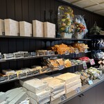 Le Patissier FURUTA Salon de the - 