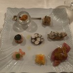 オステリア ダ・ルバクオーレ - 