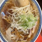 中華そば 大河 - 