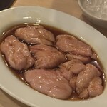 炭火焼 ゆうじ - 