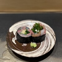 肉割烹ふたご 北新地店 - 