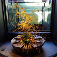 Restaurant Grand Cafe Fauchon - 