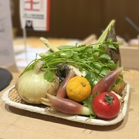 肉割烹ふたご 北新地店 - 