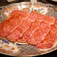 焼肉 大河 - 焼きすき