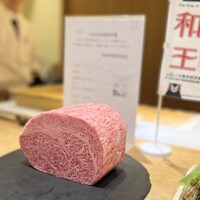 肉割烹ふたご 北新地店 - 