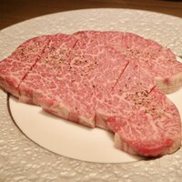 焼肉 大河 - シャトーブリアン　