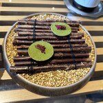 レストラン ウオゼン - 