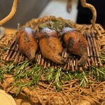 レストラン ウオゼン - 