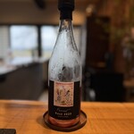 レストラン ウオゼン - 