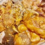 赤坂大関 本店 - 