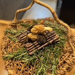 レストラン ウオゼン - 