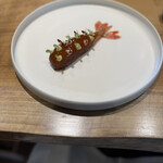 レストラン ウオゼン - 