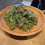 レストラン ウオゼン - 