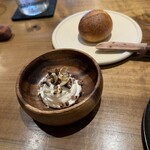 レストラン ウオゼン - 