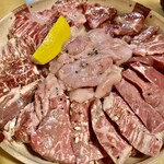 赤坂大関 本店 - 