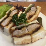 ブルーオニオン - 