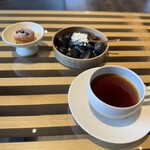 レストラン ウオゼン - 