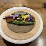 レストラン ウオゼン - 