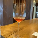 レストラン ウオゼン - 