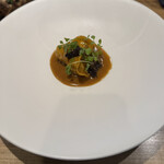 レストラン ウオゼン - 